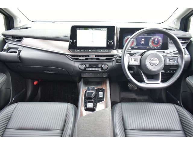 NISSAN AURA 2023 Image 31