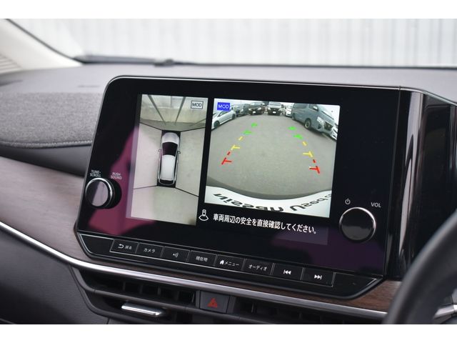 NISSAN AURA 2023 Image 31