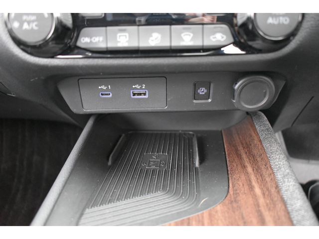 NISSAN AURA 2023 Image 31