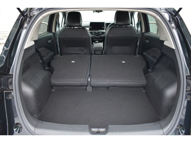 NISSAN AURA 2023 Image 31