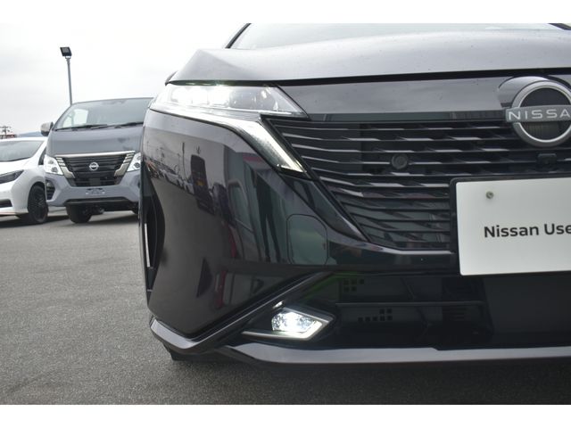 NISSAN AURA 2023 Image 31