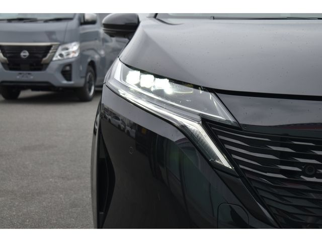 NISSAN AURA 2023 Image 31