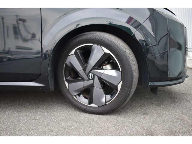 NISSAN AURA 2023 Image 31