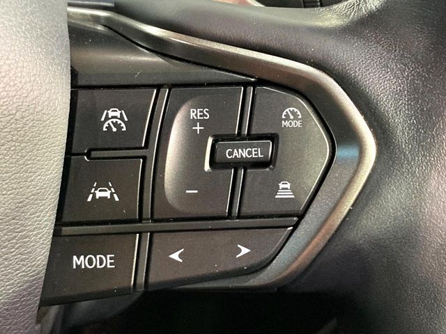 TOYOTA LEXUS LBX 2024 Image 31