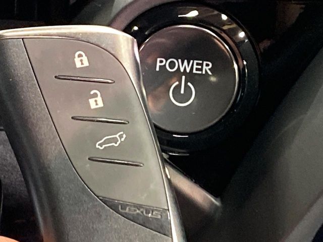 TOYOTA LEXUS LBX 2024 Image 31