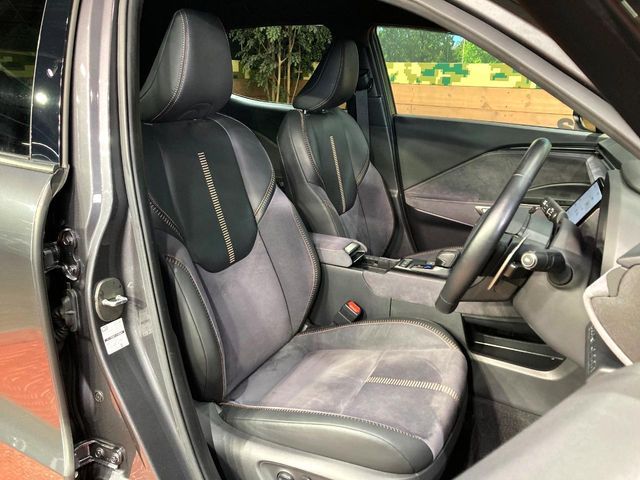 TOYOTA LEXUS LBX 2024 Image 31