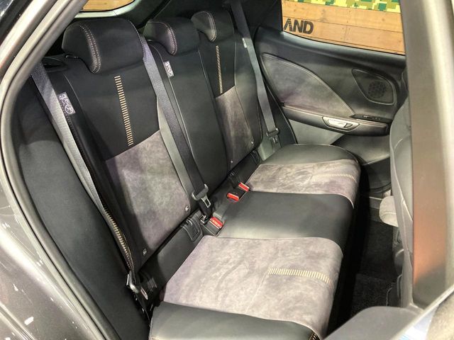 TOYOTA LEXUS LBX 2024 Image 31