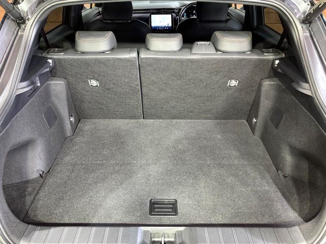 TOYOTA LEXUS LBX 2024 Image 31