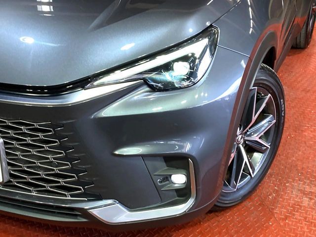 TOYOTA LEXUS LBX 2024 Image 31