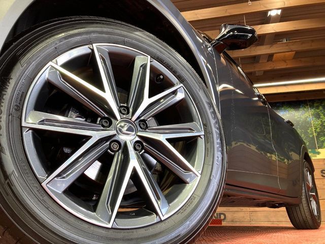 TOYOTA LEXUS LBX 2024 Image 31