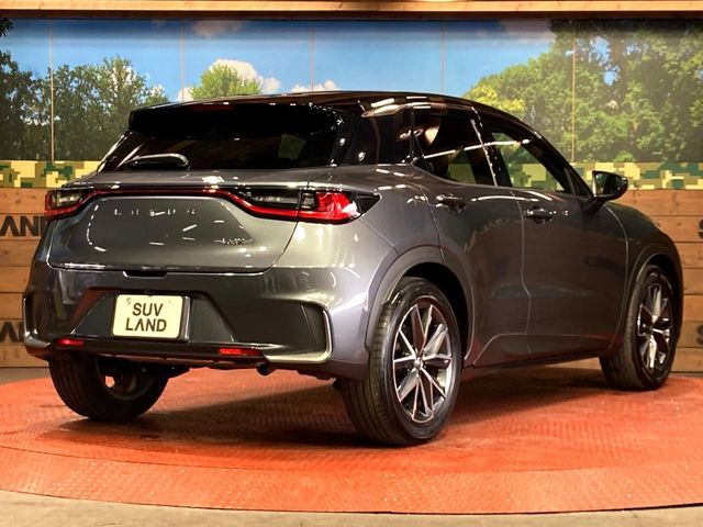 TOYOTA LEXUS LBX 2024 Image 31