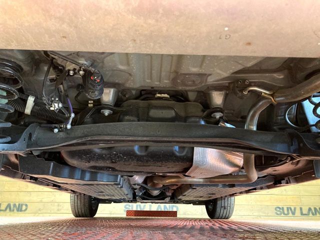 TOYOTA LEXUS LBX 2024 Image 31