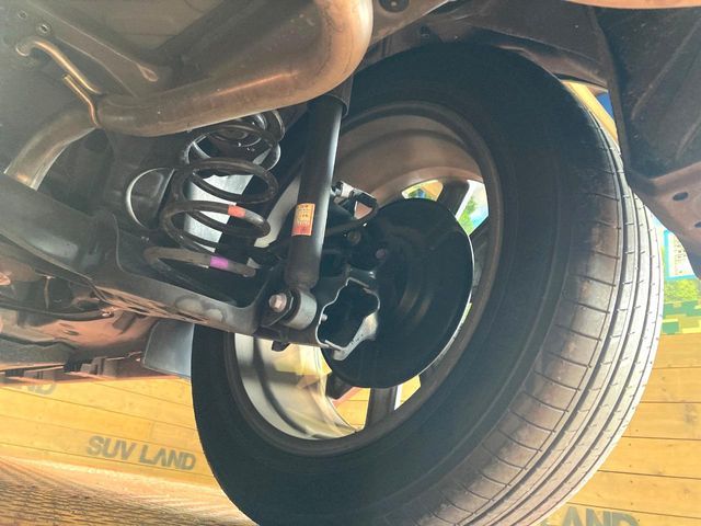 TOYOTA LEXUS LBX 2024 Image 31