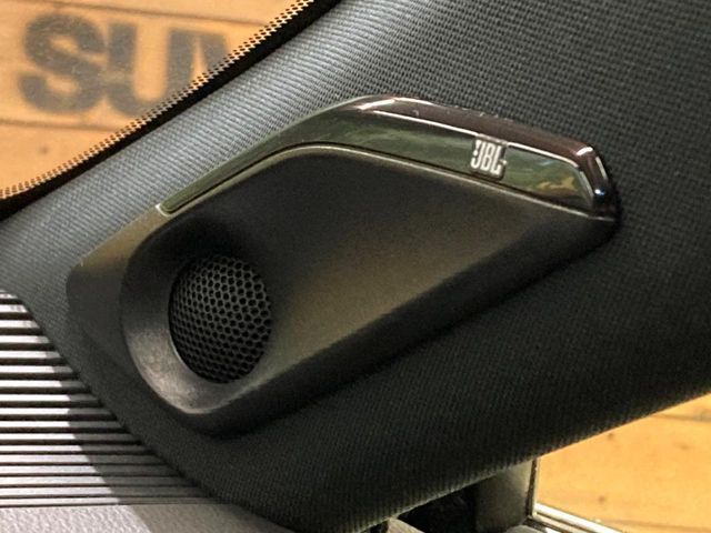 TOYOTA HARRIER HYBRID 2021 Image 31