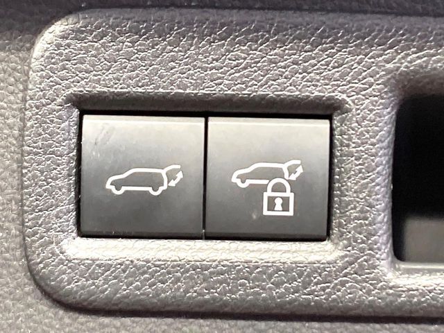 TOYOTA HARRIER HYBRID 2021 Image 31