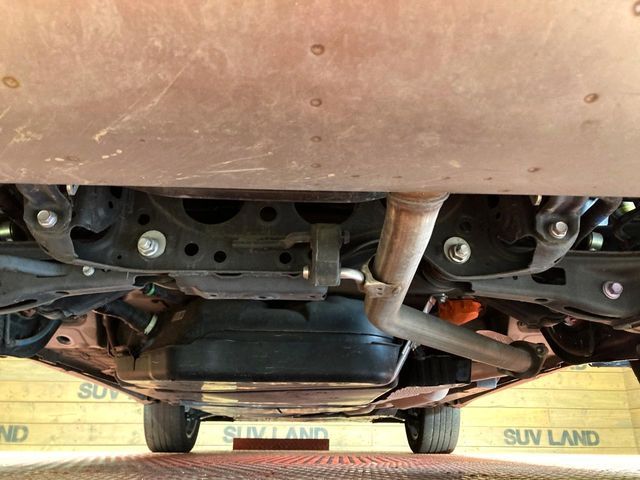 TOYOTA HARRIER HYBRID 2021 Image 31