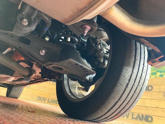 TOYOTA HARRIER HYBRID 2021 Image 31