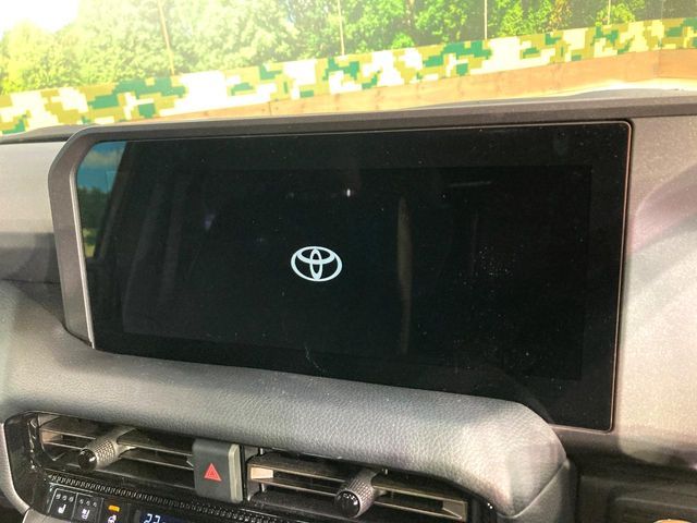 TOYOTA LANDCRUISER 250 2024 Image 31