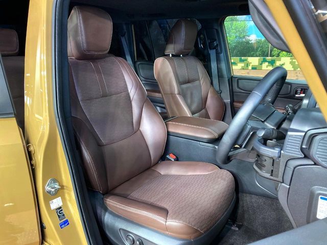 TOYOTA LANDCRUISER 250 2024 Image 31