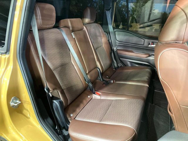 TOYOTA LANDCRUISER 250 2024 Image 31