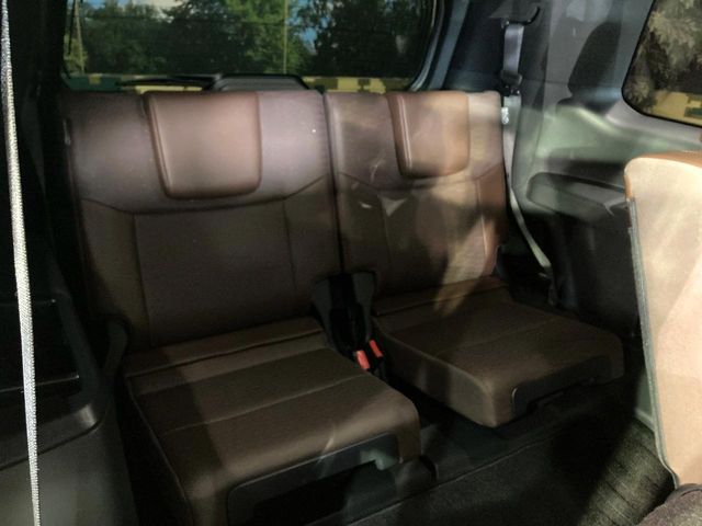 TOYOTA LANDCRUISER 250 2024 Image 31