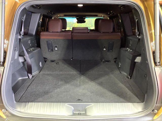 TOYOTA LANDCRUISER 250 2024 Image 31