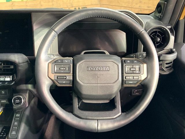 TOYOTA LANDCRUISER 250 2024 Image 31