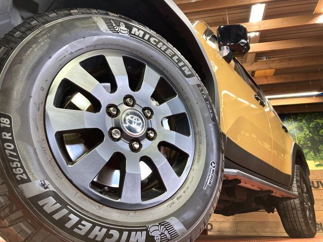 TOYOTA LANDCRUISER 250 2024 Image 31