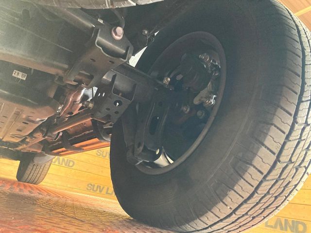 TOYOTA LANDCRUISER 250 2024 Image 31