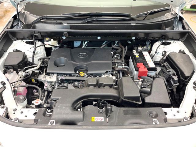 TOYOTA RAV4 4WD 2023 Image 31