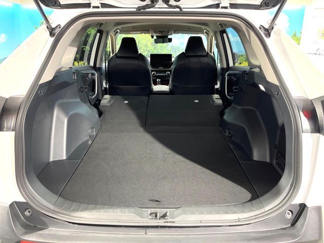 TOYOTA RAV4 4WD 2023 Image 31