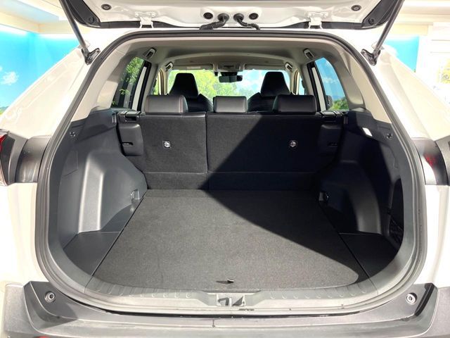 TOYOTA RAV4 4WD 2023 Image 31