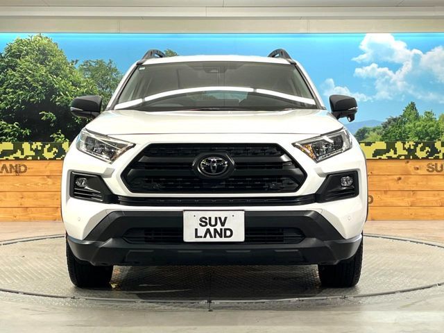 TOYOTA RAV4 4WD 2023 Image 31