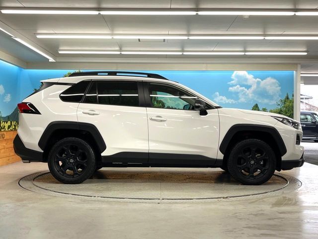 TOYOTA RAV4 4WD 2023 Image 31