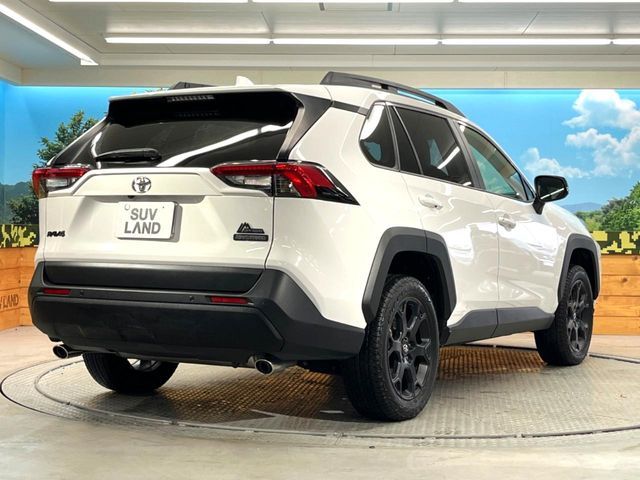TOYOTA RAV4 4WD 2023 Image 31