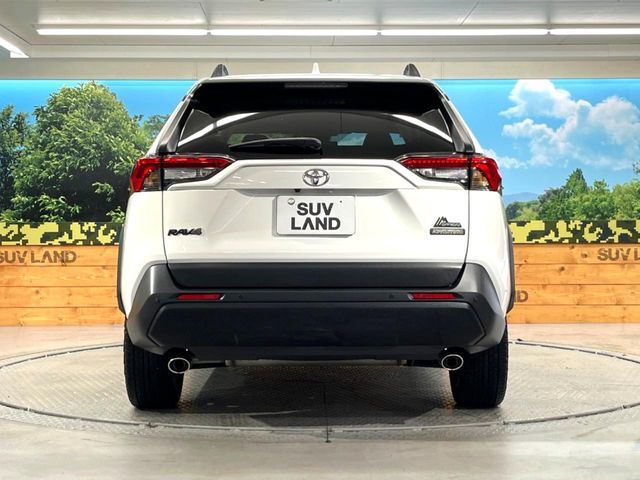 TOYOTA RAV4 4WD 2023 Image 31