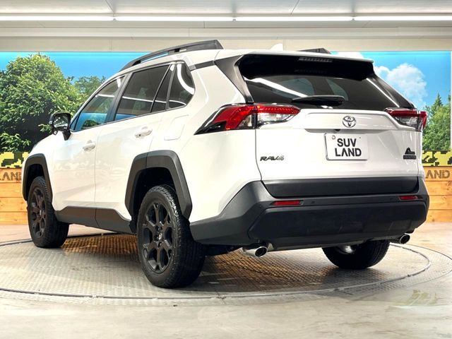 TOYOTA RAV4 4WD 2023 Image 31
