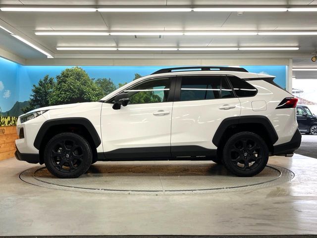 TOYOTA RAV4 4WD 2023 Image 31