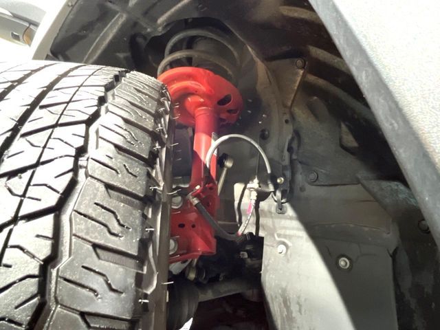 TOYOTA RAV4 4WD 2023 Image 31