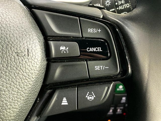 HONDA ODYSSEY E:HEV 2024 Image 31