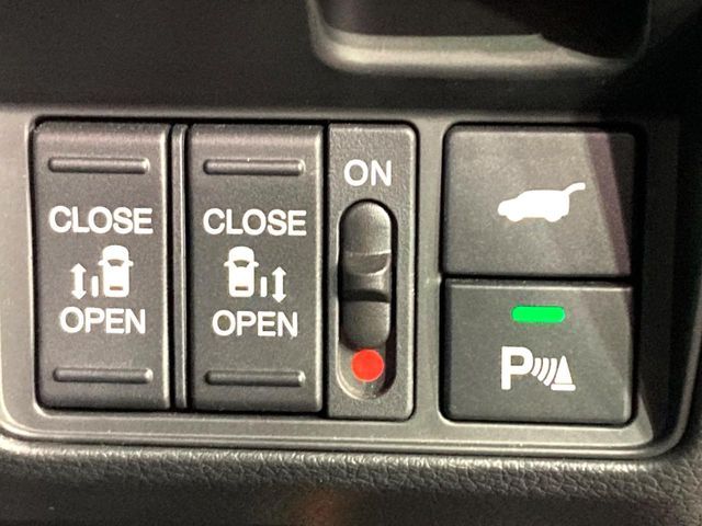 HONDA ODYSSEY E:HEV 2024 Image 31