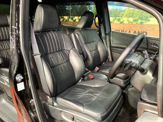 HONDA ODYSSEY E:HEV 2024 Image 31