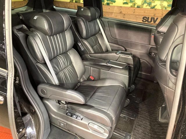 HONDA ODYSSEY E:HEV 2024 Image 31