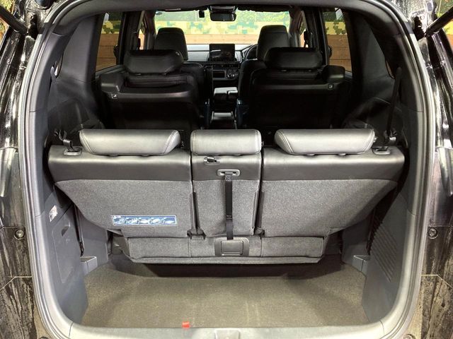 HONDA ODYSSEY E:HEV 2024 Image 31