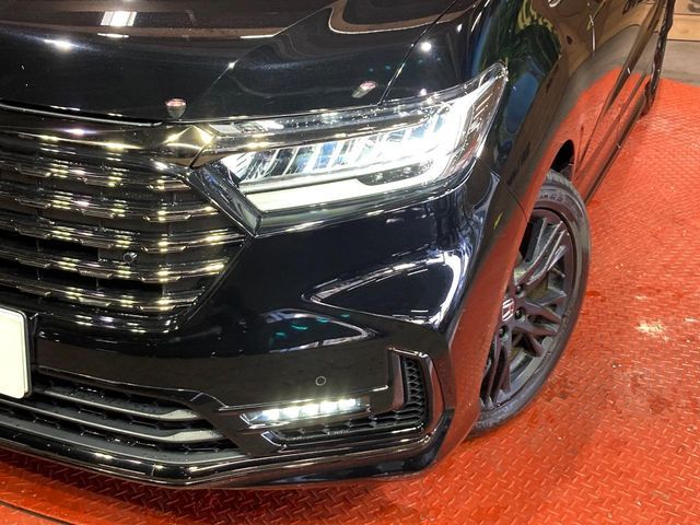 HONDA ODYSSEY E:HEV 2024 Image 31