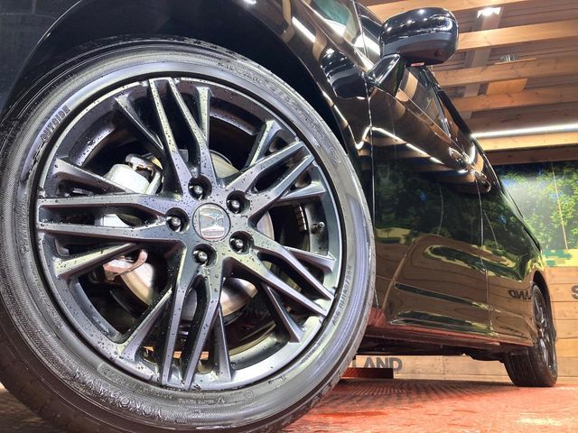 HONDA ODYSSEY E:HEV 2024 Image 31