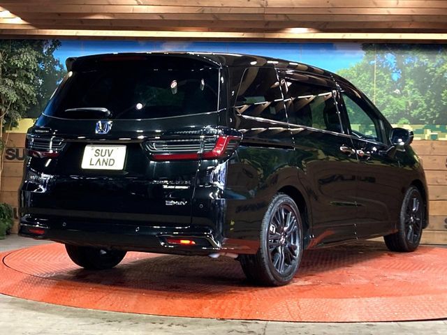 HONDA ODYSSEY E:HEV 2024 Image 31