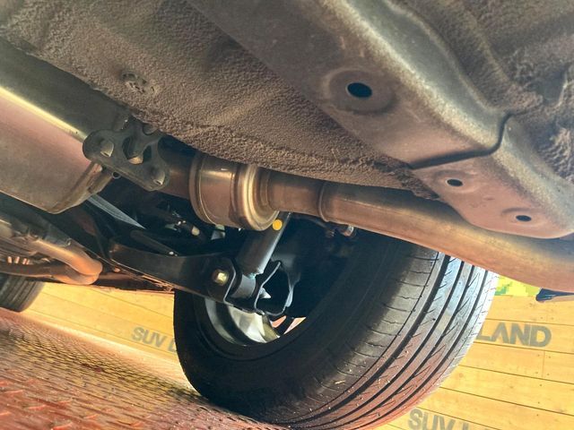 HONDA ODYSSEY E:HEV 2024 Image 31