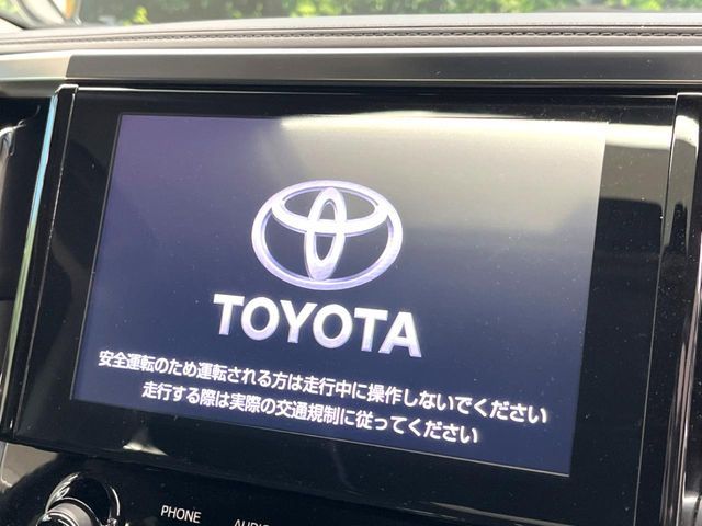 TOYOTA ALPHARD 2022 Image 31