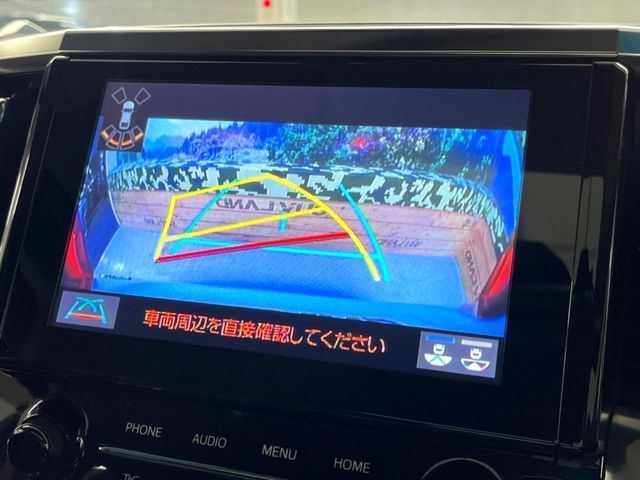 TOYOTA ALPHARD 2022 Image 31